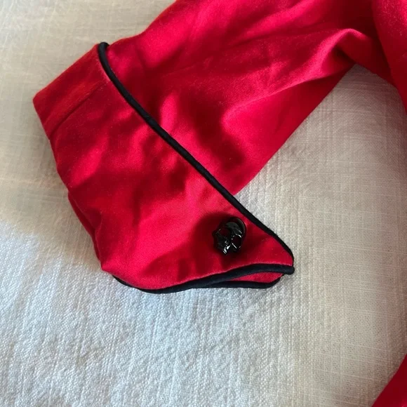 Rockabilly Deadly Dames x Micheline Pitt housewife pinup 50s midi deess XS - Picture 6 of 9